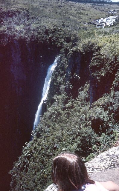 Mutarazi Falls, Nyanga National Park, Zimbabwe | Flickr - Photo Sharing!