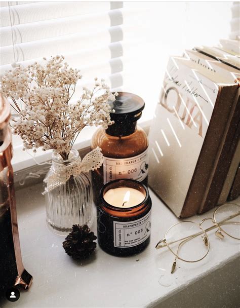 Best Fall Candles for 2019 that Add Coziness #candles aesthetic cozy Best Fall Candles for 2019 ...