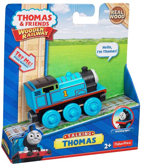 Buy Thomas & Friends: Talking Thomas at Mighty Ape Australia