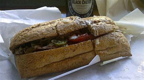 Potbelly Sandwich Shop Sandwiches Ranked From Worst To Best