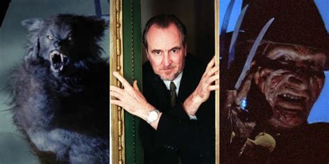 8 Wes Craven Movies That Deserve The Scream Treatment