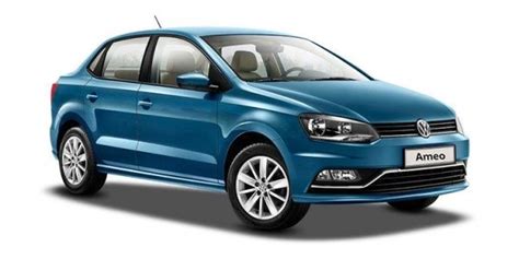 Volkswagen Ameo Price, Images, Mileage, Colours, Review in India ...