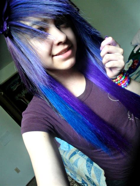 scene Hair - Emo & Scene Hairstyles Photo (31238802) - Fanpop