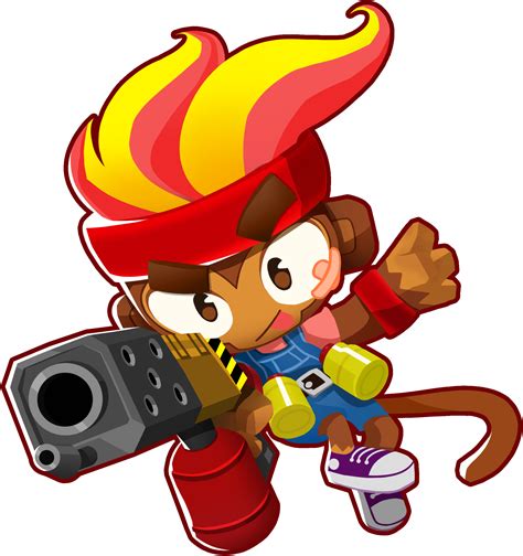 Discuss Everything About Bloons Wiki | Fandom