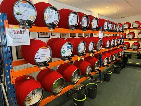 Beer Festivals - South Devon CAMRA