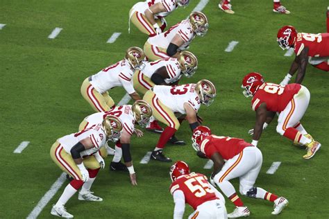 Previewing the 49ers 2020 Offense - Sports Illustrated San Francisco 49ers News, Analysis and More