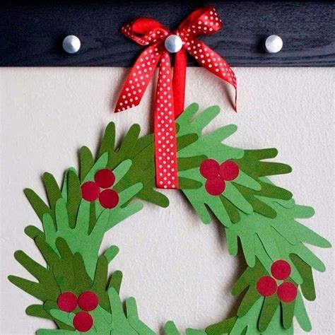 Christmas Craft Ideas For Kids 2023 Best Top The Best Incredible | Christmas Desserts Photos 2023