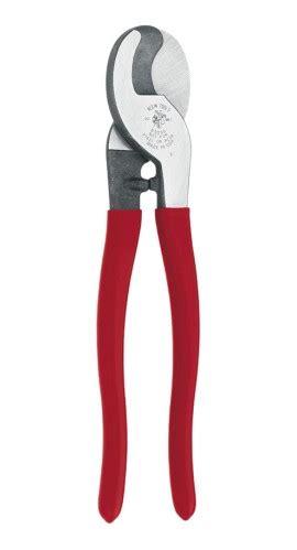 Klein 63050 High-Leverage Cable Cutter