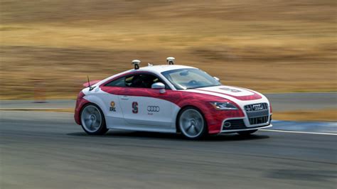 New Autonomous Vehicle System Builds on Past Experiences - Research & Development World