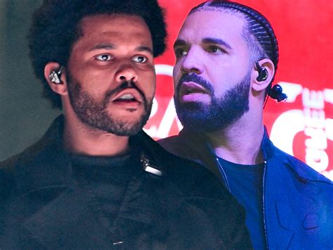 AI-Generated Drake & Weeknd Song Goes Viral, Might be Marketing Ploy