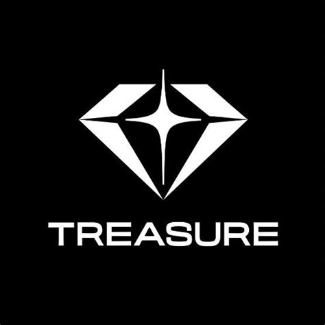 Treasure logo in 2023