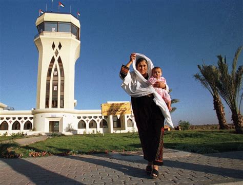 Gaza airport: The legacy of a Palestinian dream | Gaza News ...