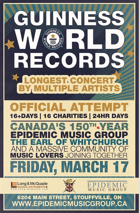 A Journal of Musical ThingsUpdate on the World's Longest Concert ...