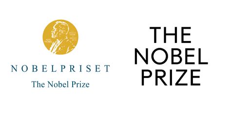 New logo and brand identity for The Nobel Prize - FakeClients Blog