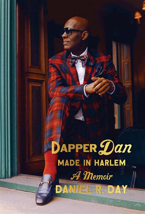 The History of Fashion: Dapper Dan - In Spades