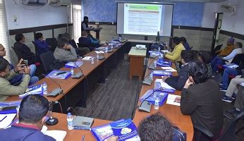 Hands-on training program on ‘Diagnosis of Zoonotic Bacterial and Viral Infections’ inaugurated ...