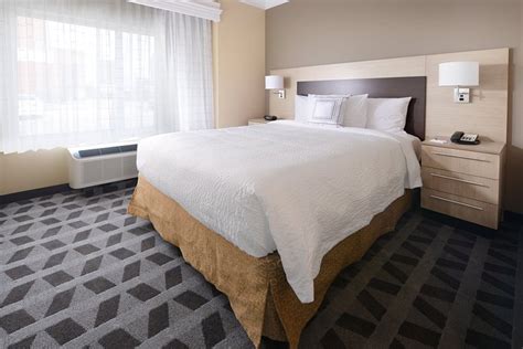 TOWNEPLACE SUITES HOUSTON GALLERIA AREA - Updated 2024 Prices & Hotel Reviews (TX)