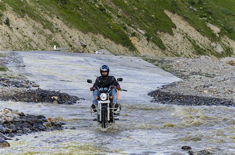 Ladakh in Monsoon - Is It Safe to Visit Ladakh in Monsoon - Vargis Khan