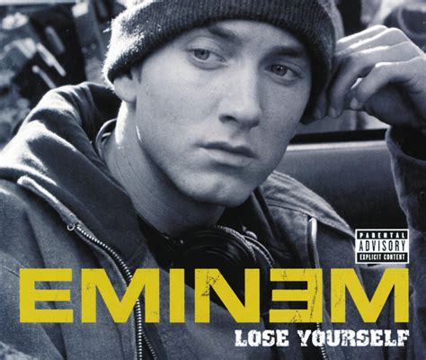 Eminem Quotes Lose Yourself. QuotesGram