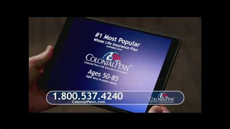 Colonial Penn TV Commercial, 'Call Now' Featuring Alex Trebek - iSpot.tv