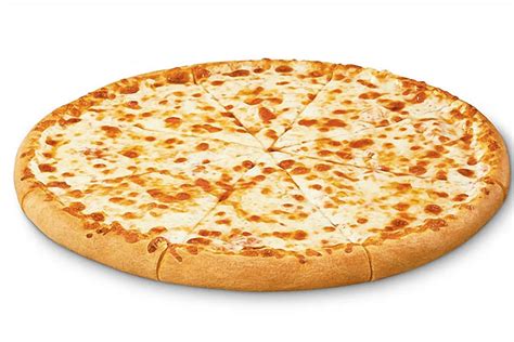 10 Little Caesars Cheese Pizza Nutrition Facts - Facts.net