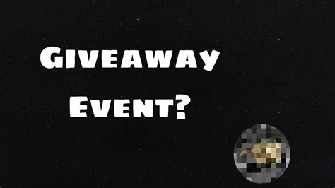 Giveaway Event (Bloxfruit) - YouTube