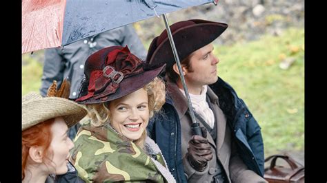 Poldark, Season 4 | Behind the Scenes Slideshow | Masterpiece | Official Site | PBS