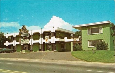 Postcards from the Viking Motel - Perfect Duluth Day