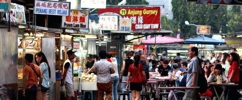 5 Must-Try Penang Food Dishes - Penang Local