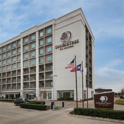 DoubleTree by Hilton Hotel Dallas - Love Field - UPDATED 2017 Prices & Reviews (TX) - TripAdvisor