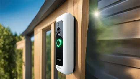 Find Out How Long is the Charge on a Ring Doorbell - MeasuringKnowHow