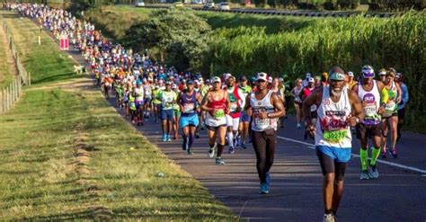 What is the Comrades Marathon 2020 Date? - Africa Marathons