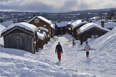 Winter snow breaks in Norway | Holidays in norway, Beautiful norway, Norway