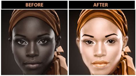 Photoshop Tutorials: photo retouching Photoshop new technique ...