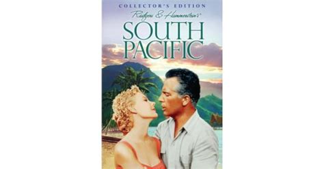 South Pacific Movie Review | Common Sense Media