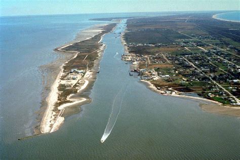 Galveston | Texas, Map, History, & Facts | Britannica