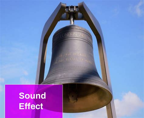 Bell Ding Sound Effect Free MP3 Download | MingoSounds | Mingo Sounds