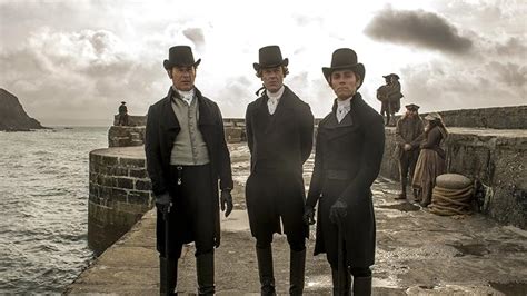 Watch Poldark: Season 5 | Prime Video