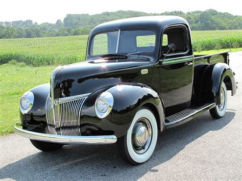 1941 FORD PICKUP