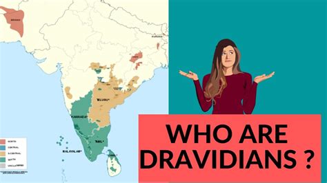Did Tamil And Other Dravidian Languages Come From The, 57% OFF