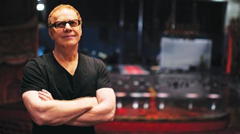 Danny Elfman: “Jack Skellington Is a Fun Guy To Be” (Q&A) – The ...