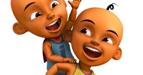 Meme Upin Ipin Tawuran - ANIME.HOBY.XYZ