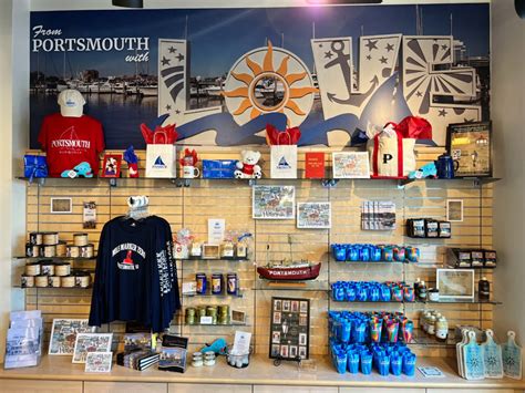 Museum Shop Sunday – City Of Portsmouth Events