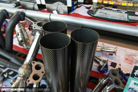 Putting The Custom Into Your Exhaust Kakimoto Racing - Speedhunters