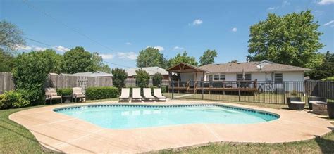 Top 10 Airbnbs With Pool In Tulsa, Oklahoma - Updated 2024 | Trip101