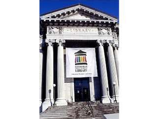 Louisville Free Public Library - Main Branch | Louisville Events at whas11.com