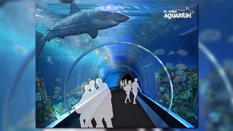 Aquarium to be built at Union Station | ksdk.com