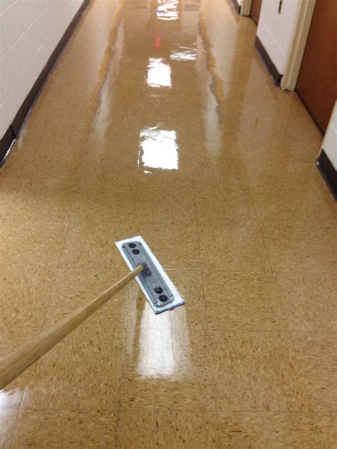 Floor Wax For Vct Tile - peel and stick floor tile