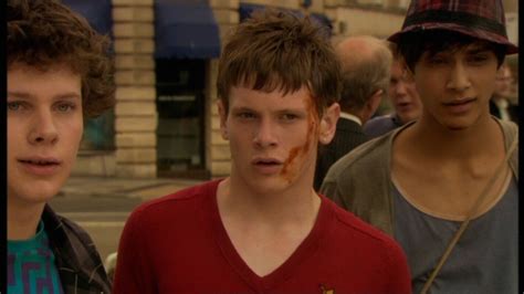 3x01 - Cook & Effy Image (7494400) - Fanpop