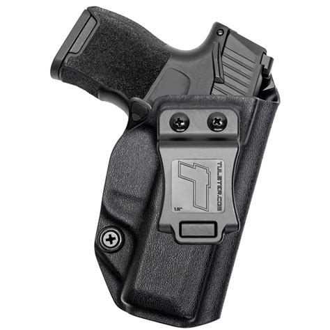 Profile IWB Holster RH: Sig Sauer P365/P365X/SAS | Tulster